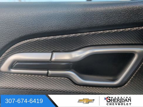 Used 2024 Kia Sportage LX image 21