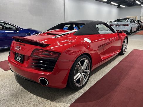 Used 2014 Audi R8 V8 image 69