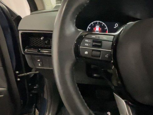 Used 2025 Honda CR-V EX-L image 33
