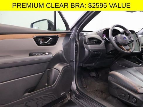 Certified 2025 Subaru Forester Limited AWD/4WD image 8