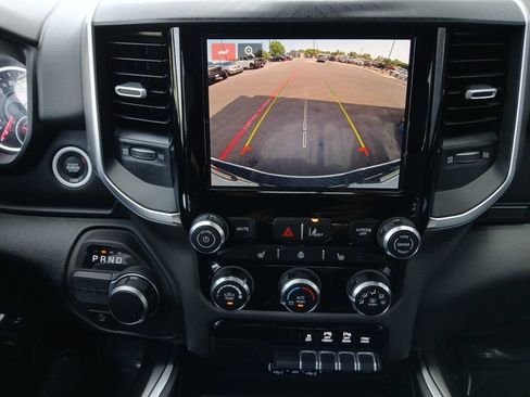 Used 2026 RAM 1500 Lone Star RWD image 9