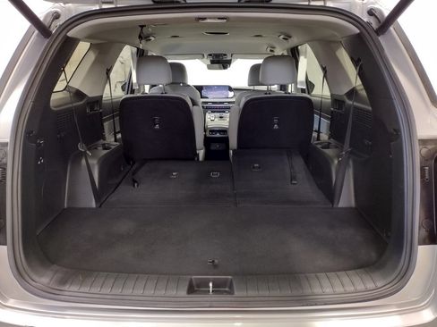 Certified 2024 Hyundai Palisade SEL AWD/4WD image 18