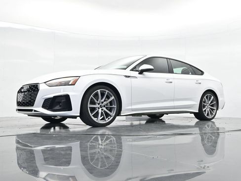 Used 2025 Audi A5 2.0T Premium Plus AWD/4WD image 23