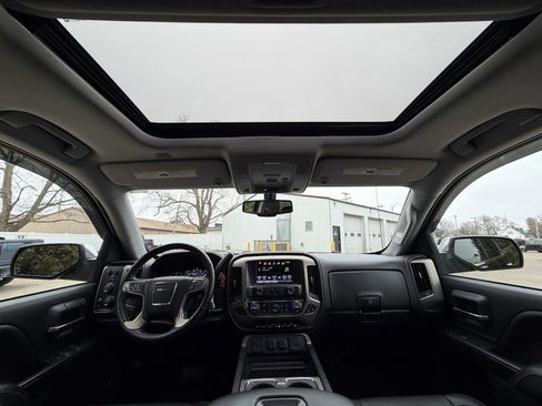 Used 2016 GMC Sierra 1500 Denali image 26