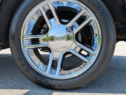 Used 2000 Ford F150 2WD SuperCab image 16