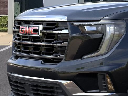 New 2026 GMC Acadia Elevation w/ LPO, All-Weather Package FWD image 13