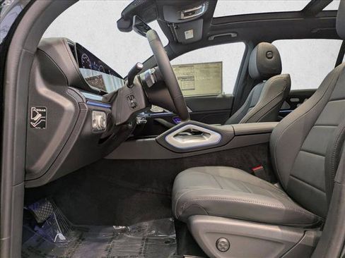 Certified 2026 Mercedes-Benz GLE 450 4MATIC image 17
