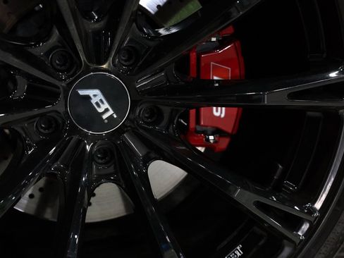 Used 2024 Audi RS 5 Sportback w/ Dynamic Package image 54