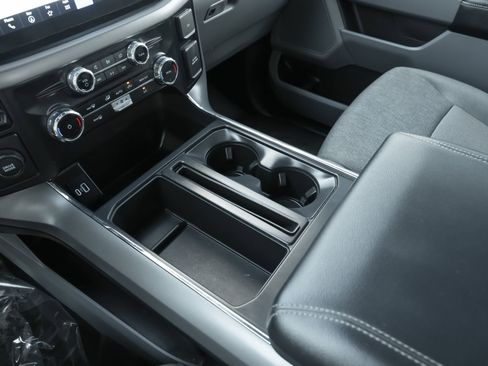 Used 2024 Ford F150 XLT w/ Mobile Office Package image 11