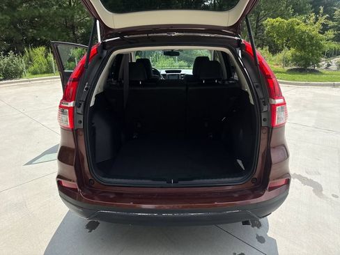 Used 2016 Honda CR-V EX-L image 32