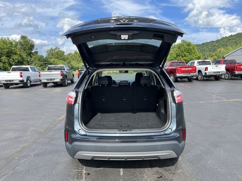 Used 2024 Ford Edge SEL w/ Convenience Package AWD/4WD image 10