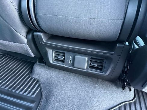New 2026 GMC Sierra 1500 Elevation image 16