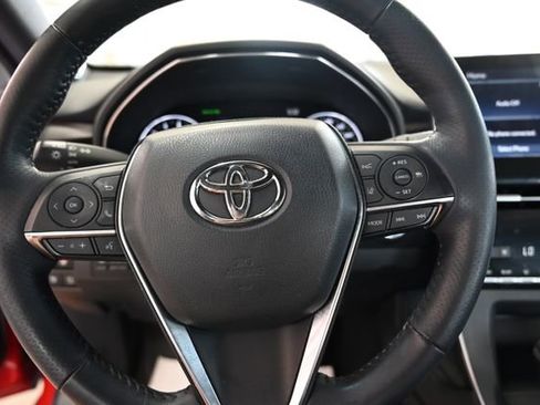 Used 2021 Toyota Avalon Limited w/ Advanced Safety Package AWD/4WD image 23