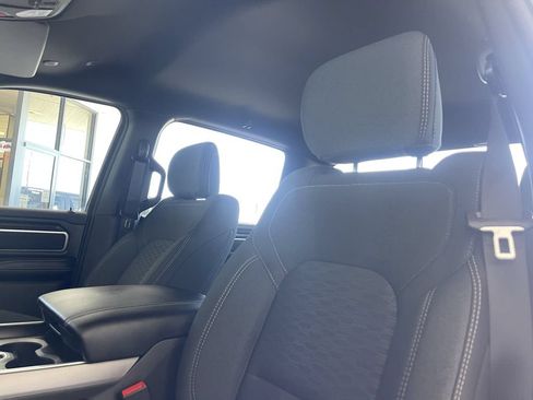 New 2026 RAM 1500 4x4 Crew Cab image 14
