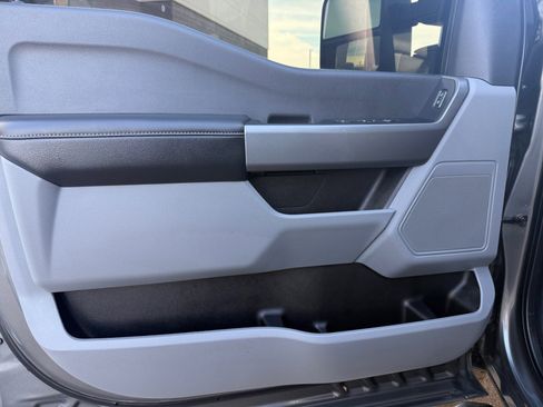 Used 2025 Ford F350 XL w/ STX Appearance Package image 14