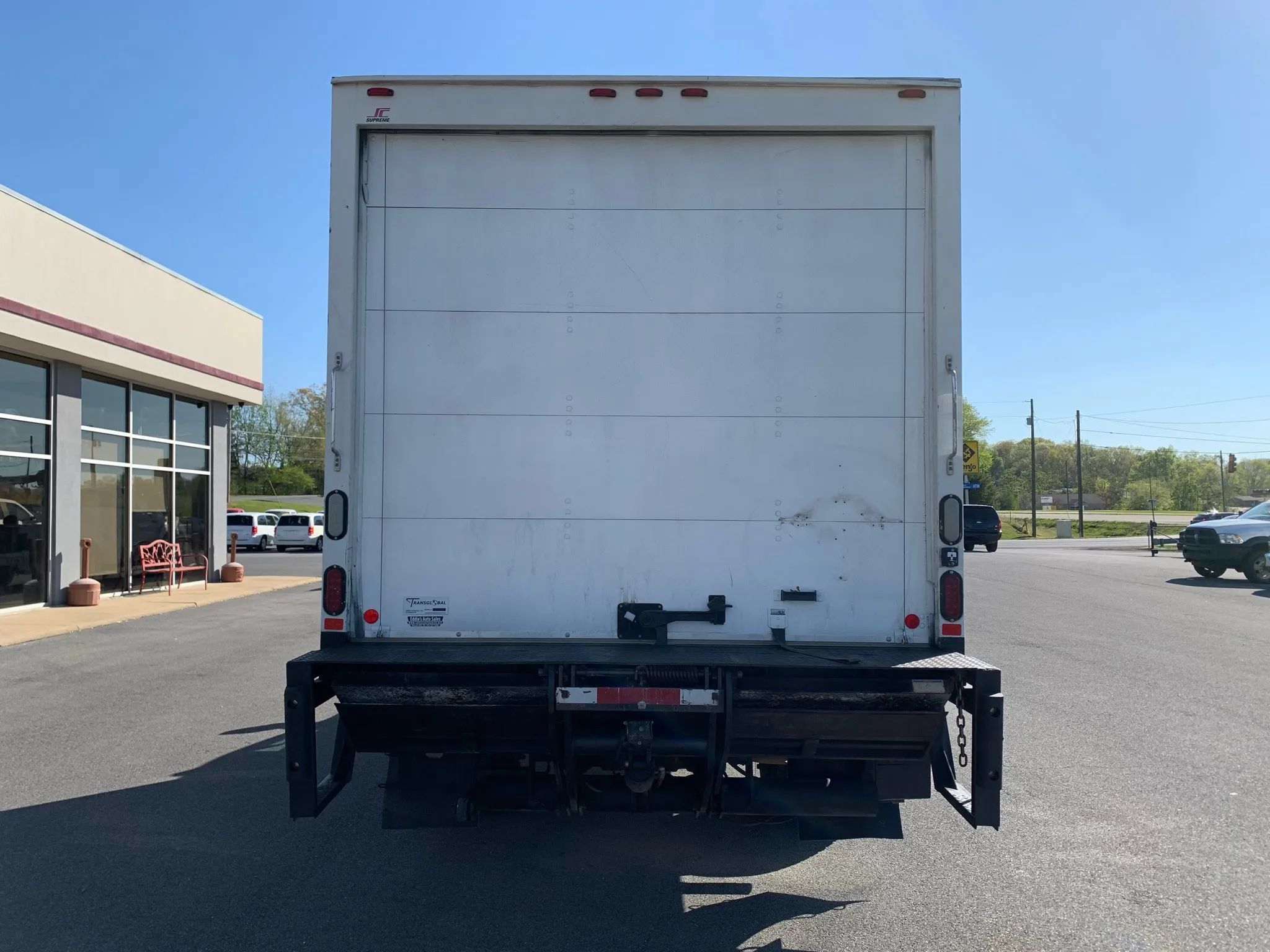 Used 2016 Ford F450 XL RWD image 6