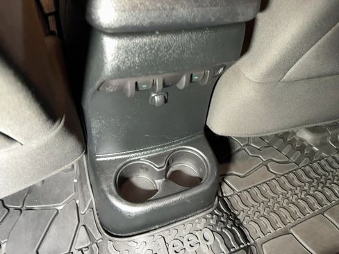 Used 2017 Jeep Wrangler Unlimited Sport w/ Quick Order Package 24S image 54