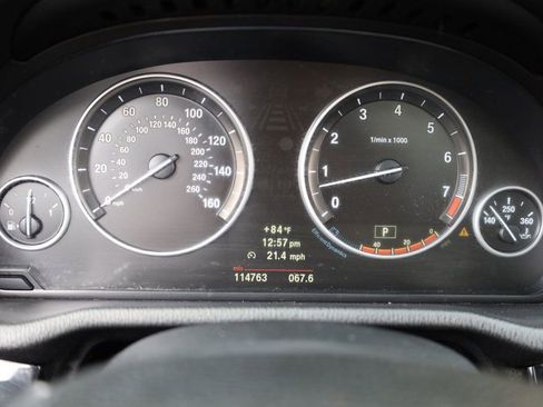 Used 2013 BMW X3 xDrive35i image 39