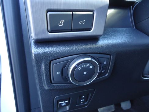 Used 2020 Ford Expedition Max Platinum AWD/4WD image 14