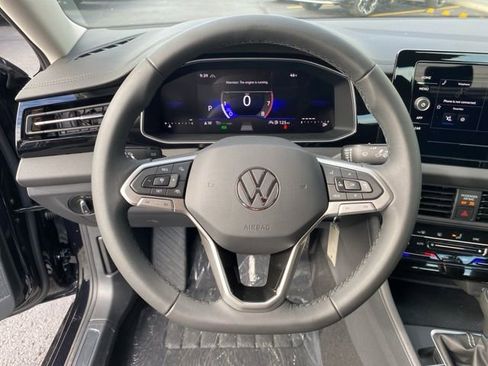 New 2026 Volkswagen Jetta S image 25