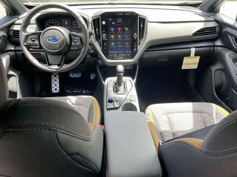 New 2025 Subaru Crosstrek 2.5i Sport w/ Popular Package #4A image 13