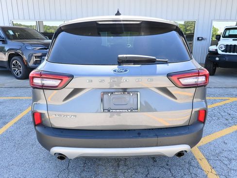 Used 2025 Ford Escape Active FWD image 25