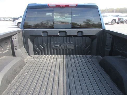 New 2026 GMC Sierra 1500 Denali Ultimate image 7