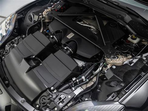 New 2026 Aston Martin V8 Vantage S RWD image 22