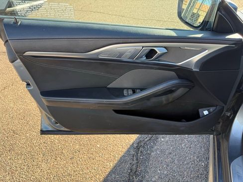 Used 2022 BMW 840i Gran Coupe w/ Comfort Seating Package image 15