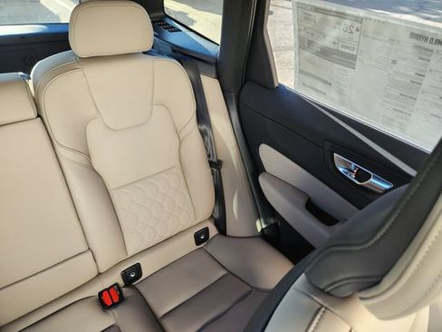 Certified 2026 Volvo XC60 B5 Plus w/ Protection Package Premier AWD/4WD image 13