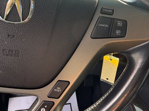 Used 2010 Acura MDX AWD/4WD image 14