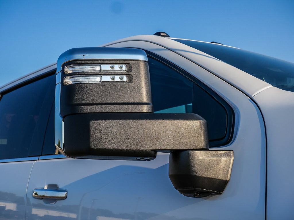 New 2026 Chevrolet Silverado 2500 High Country w/ High Country Premium Package AWD/4WD image 12