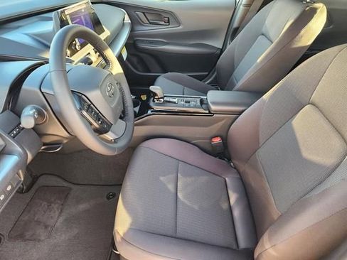 New 2026 Toyota Prius LE image 9