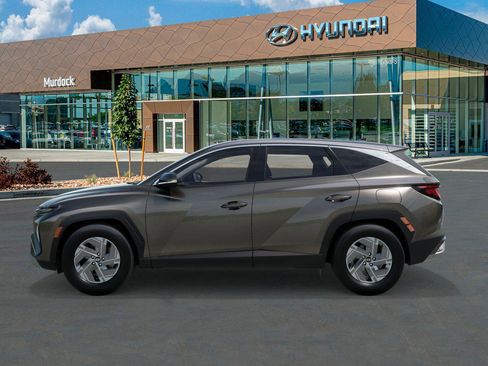New 2026 Hyundai Tucson Blue SE AWD/4WD image 40