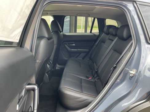 New 2025 MAZDA CX-50 2.5 Turbo w/ Cargo Package image 20