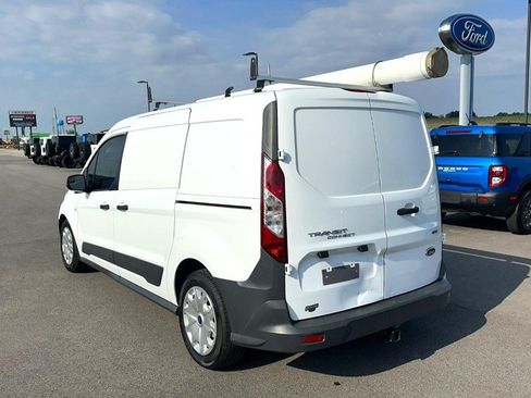 Used 2015 Ford Transit Connect XL FWD image 6