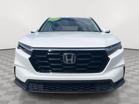 Certified 2024 Honda CR-V EX image 22