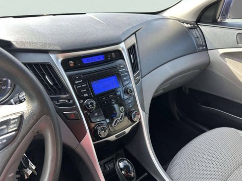 Used 2012 Hyundai Sonata GLS w/ Popular Equipment Pkg FWD image 30