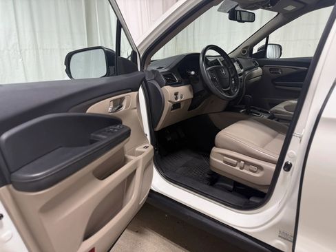 Used 2018 Honda Pilot EX-L image 11