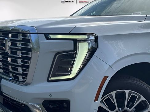 New 2026 GMC Yukon XL Denali w/ Sun & Power Step Package AWD/4WD image 3