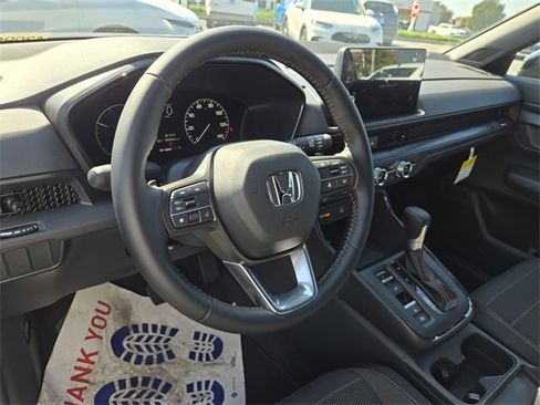 New 2026 Honda CR-V Sport image 7