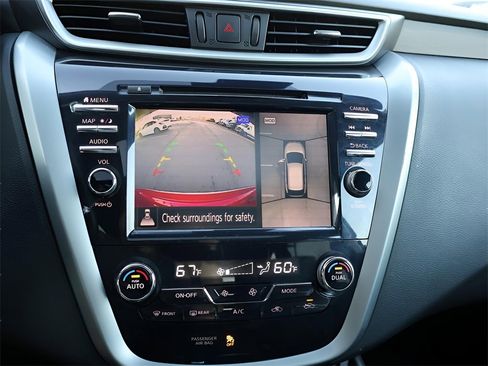 Used 2023 Nissan Murano Platinum image 25