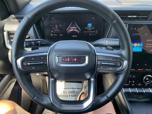 Used 2026 GMC Terrain Elevation AWD/4WD image 8
