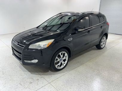 Used 2013 Ford Escape Titanium w/ Parking Technology Pkg