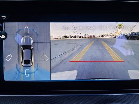 New 2026 Mercedes-Benz AMG GT 53 image 16