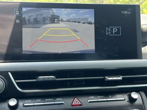 Used 2025 Hyundai Sonata SEL AWD/4WD image 18