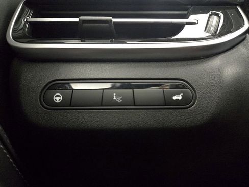 Used 2023 INFINITI QX60 Autograph w/ Cargo Package AWD/4WD image 27