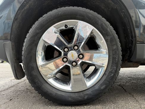 Used 2015 Chevrolet Equinox LT AWD/4WD image 32