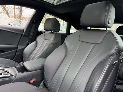 Used 2024 Audi A5 2.0T Premium Plus AWD/4WD image 15
