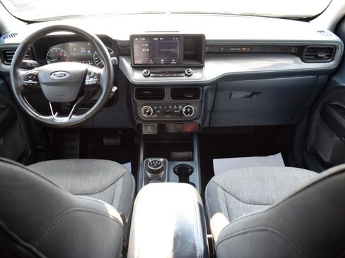 Used 2024 Ford Maverick XLT w/ XLT Luxury Package FWD image 18